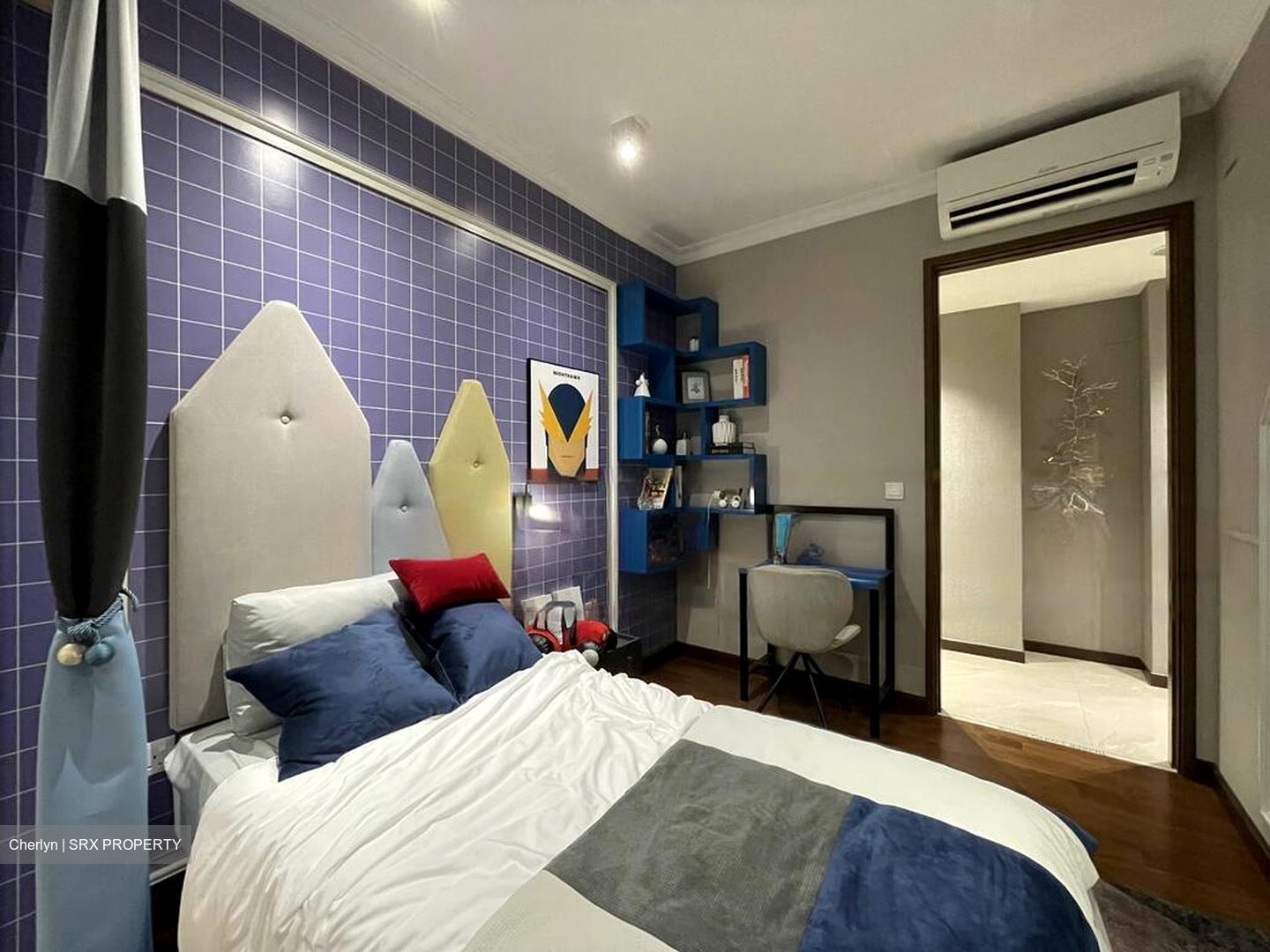 Normanton Park (D5), Apartment #458562591